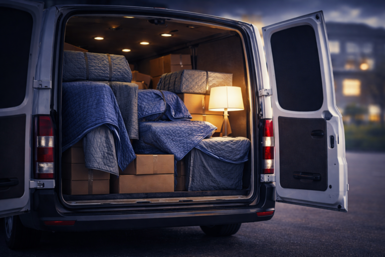 költöztetés-budapest